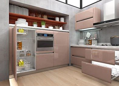 Benefits Of Mutipurpose Kitchen Cabinet Pull-out Basket