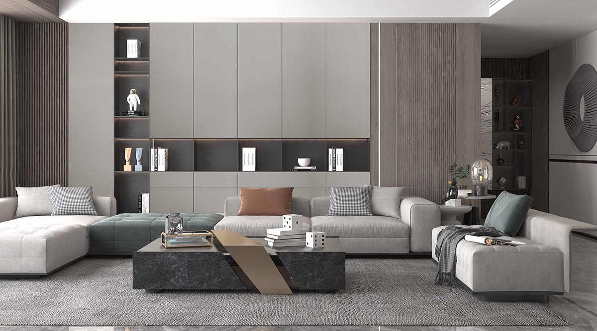 Bespoke Living Room Cabinetry Bespoke Living Room Cabinetry