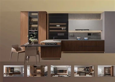 Lavue se lansira elegantno