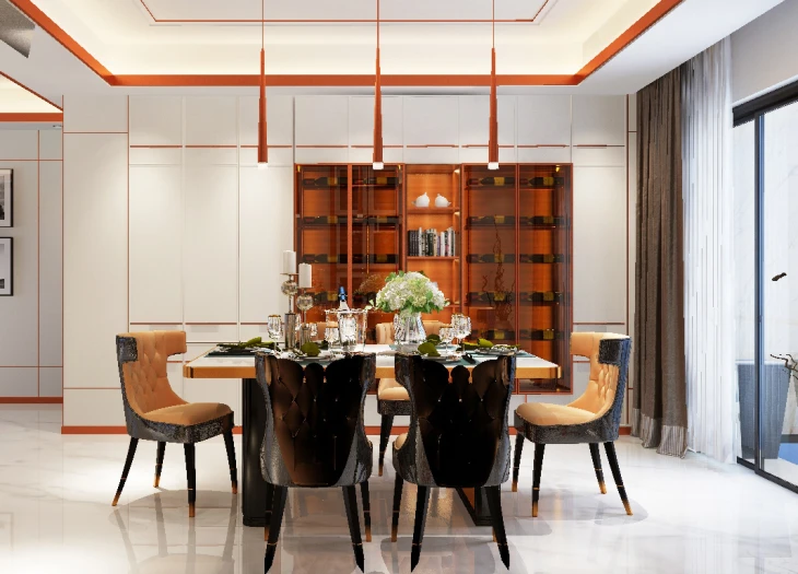 Living Room Wall Units