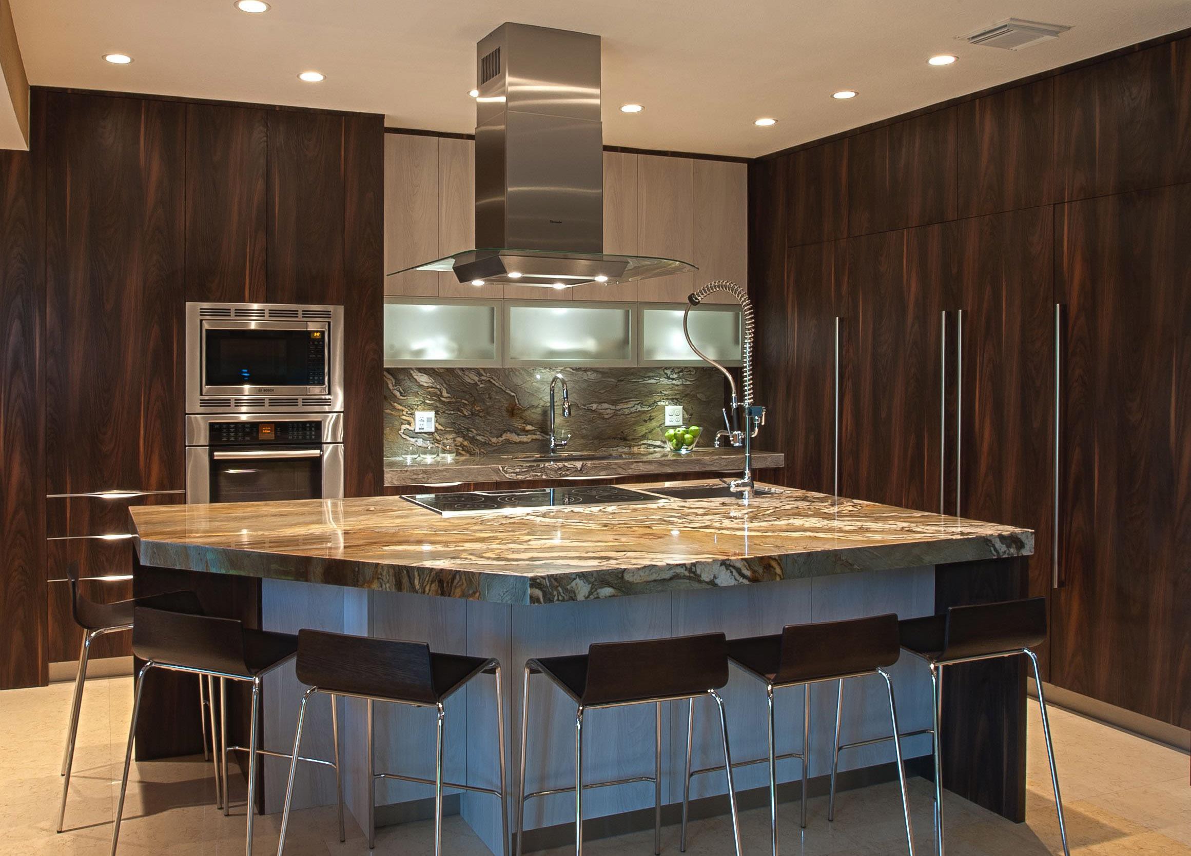 Radionica za kuhinje Rebon