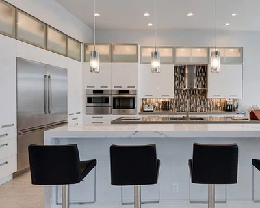 Kuhinjski ormarić Piano Lacuqer(1)