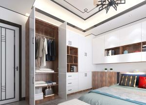 Savremeni ormari za spavaće sobe