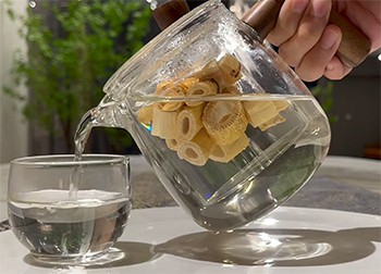 REBON Reed Iverice|Sirovina za hranu