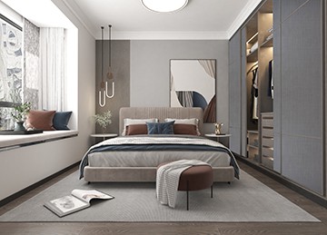 Kako instalirati klizna vrata ormara